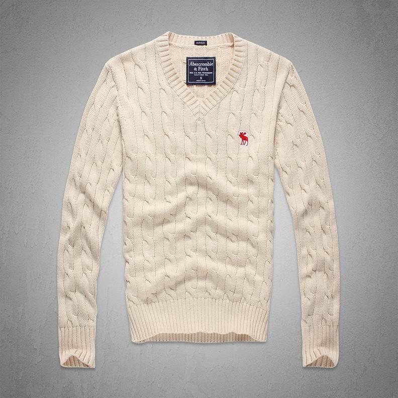 A&F Men's Sweater 159